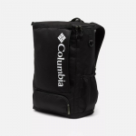 Columbia LB Flawless&trade; 30L Backpack Black 30 - Suurus 30 l (2145401010 Seljakotid)